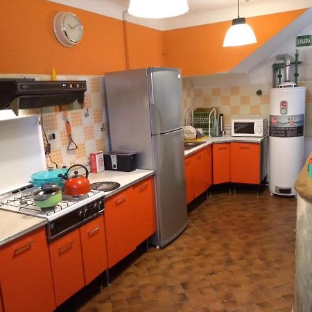 Vintage Bariloche Hostel Boutique Bagian luar foto