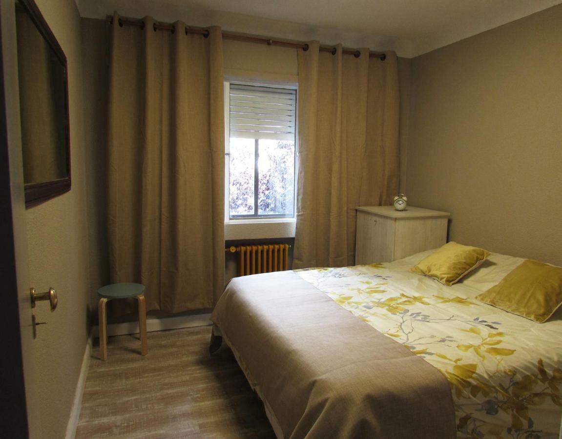 Vintage Bariloche Hostel Boutique Bagian luar foto