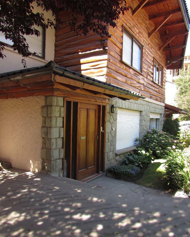 Vintage Bariloche Hostel Boutique Bagian luar foto