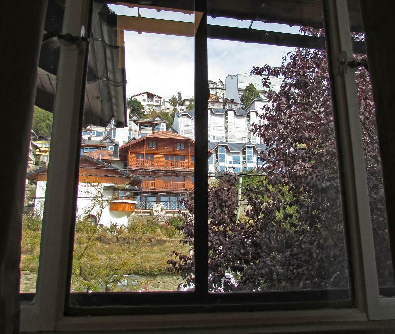 Vintage Bariloche Hostel Boutique Bagian luar foto