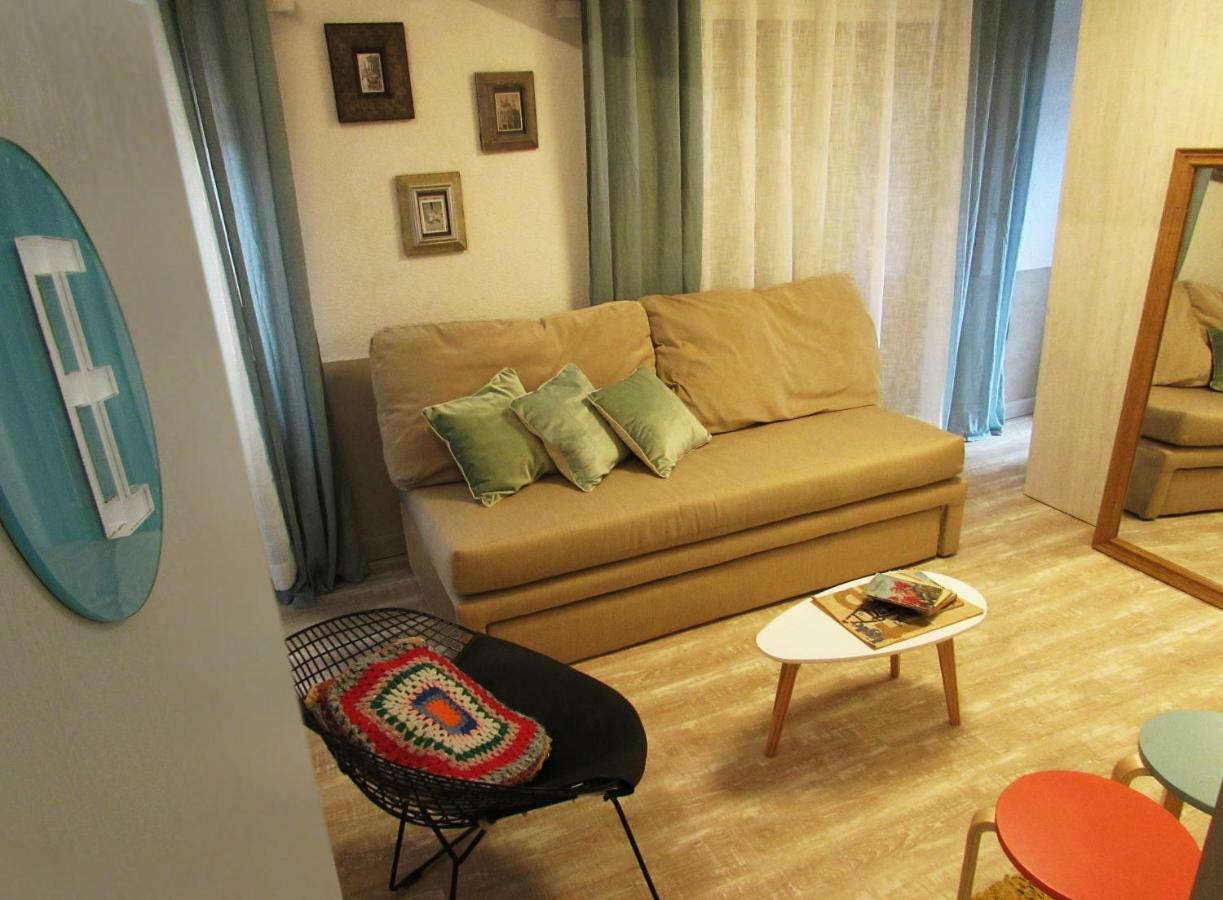 Vintage Bariloche Hostel Boutique Bagian luar foto