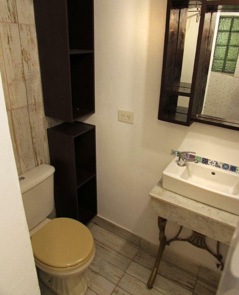 Vintage Bariloche Hostel Boutique Bagian luar foto